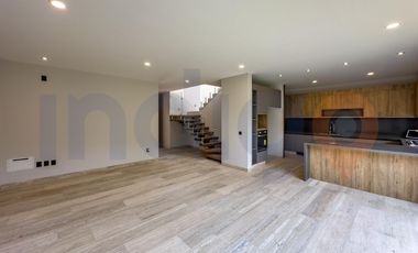 CASA EN RENTA EN ALTOZANO, CONDOMINIO ROCA