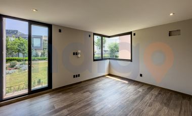 CASA EN RENTA EN ALTOZANO, CONDOMINIO ROCA