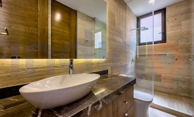 CASA EN RENTA EN ALTOZANO, CONDOMINIO ROCA