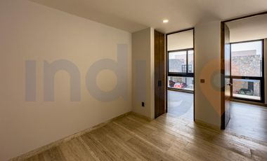 CASA EN RENTA EN ALTOZANO, CONDOMINIO ROCA