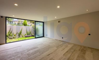 CASA EN RENTA EN ALTOZANO, CONDOMINIO ROCA