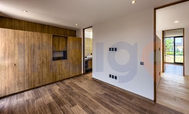 CASA EN RENTA EN ALTOZANO, CONDOMINIO ROCA