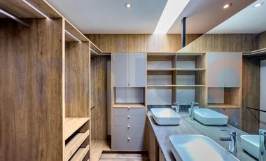 CASA EN RENTA EN ALTOZANO, CONDOMINIO ROCA