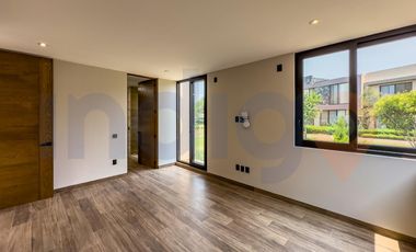 CASA EN RENTA EN ALTOZANO, CONDOMINIO ROCA