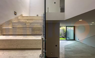 CASA EN RENTA EN ALTOZANO, CONDOMINIO ROCA