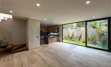 CASA EN RENTA EN ALTOZANO, CONDOMINIO ROCA