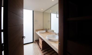 DEPARTAMENTO EN RENTA  EN HORACIO POLANCO 3 RECAMARAS