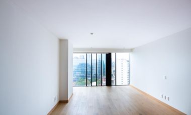 DEPARTAMENTO EN RENTA  EN HORACIO POLANCO 3 RECAMARAS