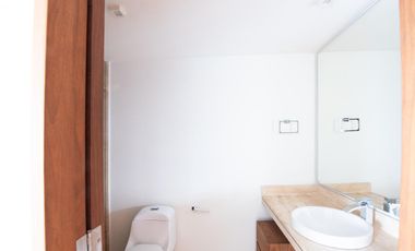 DEPARTAMENTO EN RENTA  EN HORACIO POLANCO 3 RECAMARAS