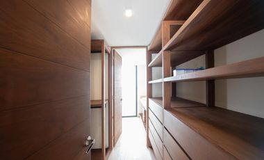 DEPARTAMENTO EN RENTA  EN HORACIO POLANCO 3 RECAMARAS