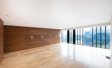 DEPARTAMENTO EN RENTA  EN HORACIO POLANCO 3 RECAMARAS