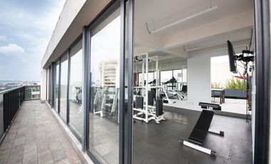 DEPARTAMENTO EN RENTA  EN HORACIO POLANCO 3 RECAMARAS