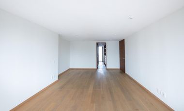 DEPARTAMENTO EN RENTA  EN HORACIO POLANCO 3 RECAMARAS