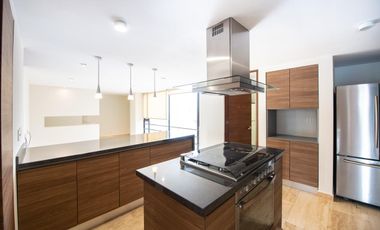 DEPARTAMENTO EN RENTA  EN HORACIO POLANCO 3 RECAMARAS