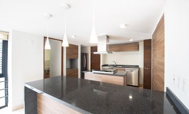 DEPARTAMENTO EN RENTA  EN HORACIO POLANCO 3 RECAMARAS