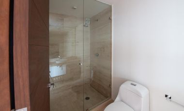 DEPARTAMENTO EN RENTA  EN HORACIO POLANCO 3 RECAMARAS