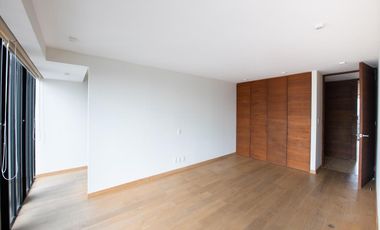 DEPARTAMENTO EN RENTA  EN HORACIO POLANCO 3 RECAMARAS