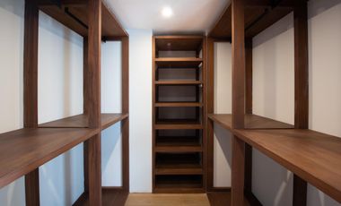 DEPARTAMENTO EN RENTA  EN HORACIO POLANCO 3 RECAMARAS