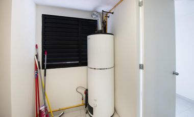 DEPARTAMENTO EN RENTA  EN HORACIO POLANCO 3 RECAMARAS