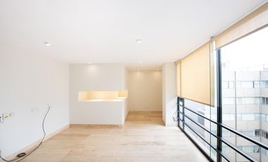 DEPARTAMENTO EN RENTA  EN HORACIO POLANCO 3 RECAMARAS