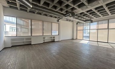 Oficinas en renta en San Telmo