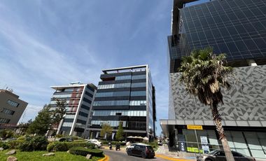 Oficinas en renta en San Telmo
