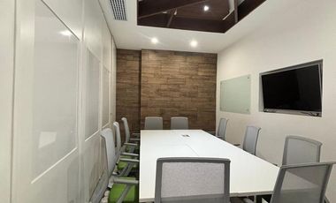 Oficinas en renta en San Telmo