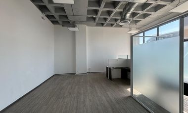 Oficinas en renta en San Telmo