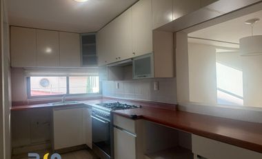 LOMAS DE VISTA HERMOSA. casa en renta