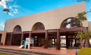 LOMAS DE VISTA HERMOSA. casa en renta