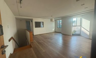 LOMAS DE VISTA HERMOSA. casa en renta