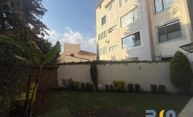 LOMAS DE VISTA HERMOSA. casa en renta