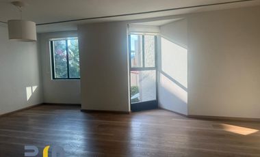 LOMAS DE VISTA HERMOSA. casa en renta