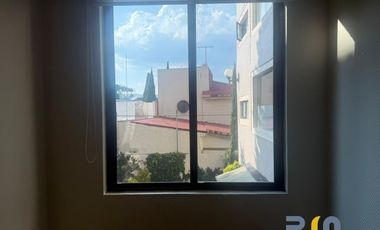 LOMAS DE VISTA HERMOSA. casa en renta