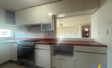 LOMAS DE VISTA HERMOSA. casa en renta