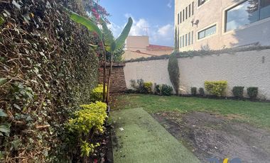 LOMAS DE VISTA HERMOSA. casa en renta