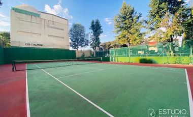 LOMAS DE VISTA HERMOSA. casa en renta