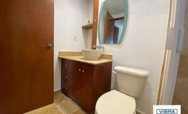 Departamento 3 recámaras en San Pedro de los Pinos