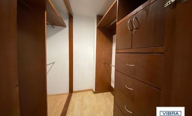 Departamento 3 recámaras en San Pedro de los Pinos