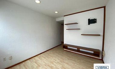 Departamento 3 recámaras en San Pedro de los Pinos