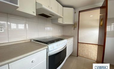 Departamento 3 recámaras en San Pedro de los Pinos