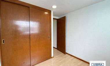 Departamento 3 recámaras en San Pedro de los Pinos