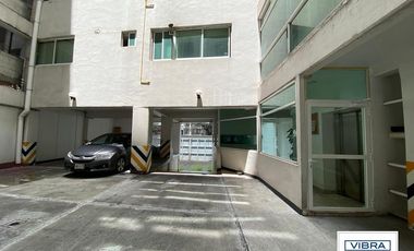 Departamento 3 recámaras en San Pedro de los Pinos