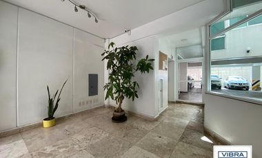 Departamento 3 recámaras en San Pedro de los Pinos