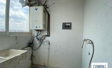 Departamento 3 recámaras en San Pedro de los Pinos