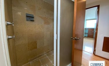 Departamento 3 recámaras en San Pedro de los Pinos