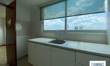 Departamento 3 recámaras en San Pedro de los Pinos