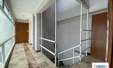 Departamento 3 recámaras en San Pedro de los Pinos