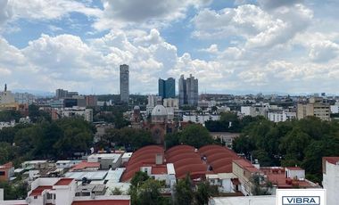 Departamento 3 recámaras en San Pedro de los Pinos