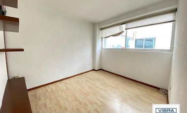 Departamento 3 recámaras en San Pedro de los Pinos